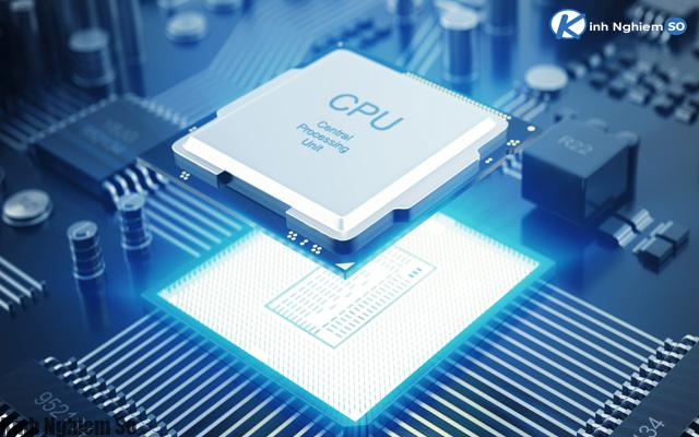 Bảng xếp hạng CPU của AMD và Intel năm 2020!!!! - duyhungcompany.vn